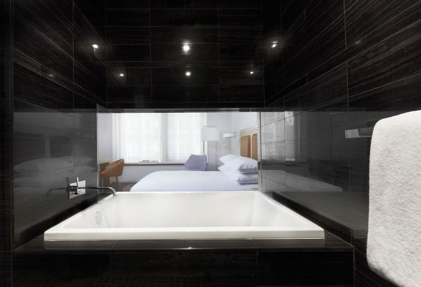 Hotel Andaz Wall Street  | New York | Nueva York | United States 9