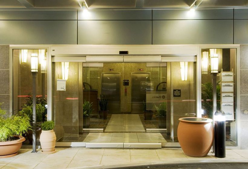 Hotel Hampton Inn Manhattan-SoHo  | New York | Nueva York | United States 1