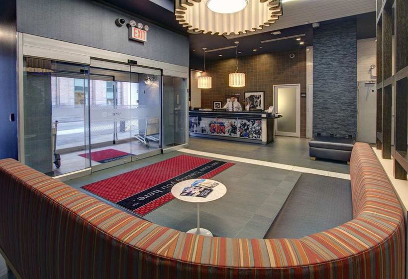 Hotel Hampton Inn Manhattan-SoHo  | New York | Nueva York | United States 12