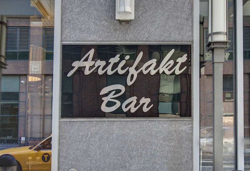 Hotel Hampton Inn Manhattan-SoHo  | New York | Nueva York | United States 13