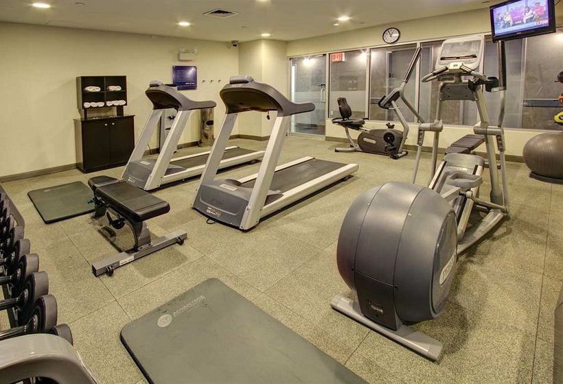 Hotel Hampton Inn Manhattan-SoHo  | New York | Nueva York | United States 14