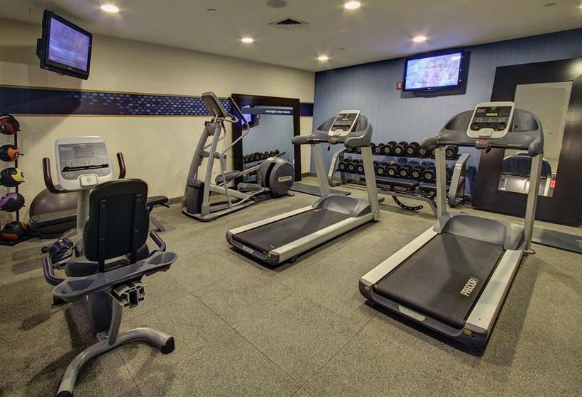 Hotel Hampton Inn Manhattan-SoHo  | New York | Nueva York | United States 15