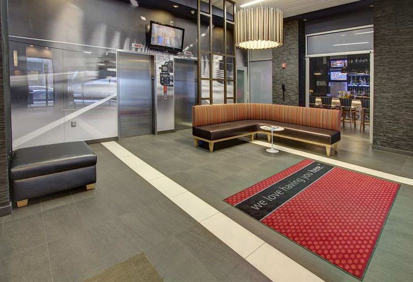 Hotel Hampton Inn Manhattan-SoHo  | New York | Nueva York | United States 16