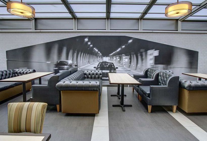 Hotel Hampton Inn Manhattan-SoHo  | New York | Nueva York | United States 19