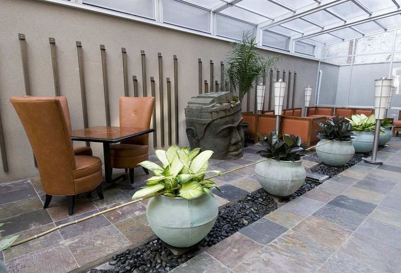 Hotel Hampton Inn Manhattan-SoHo  | New York | Nueva York | United States 2