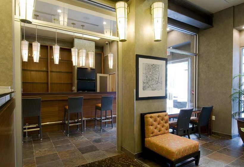 Hotel Hampton Inn Manhattan-SoHo  | New York | Nueva York | United States 3