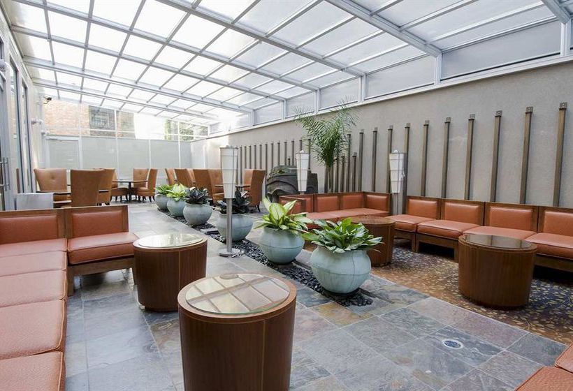 Hotel Hampton Inn Manhattan-SoHo  | New York | Nueva York | United States 4