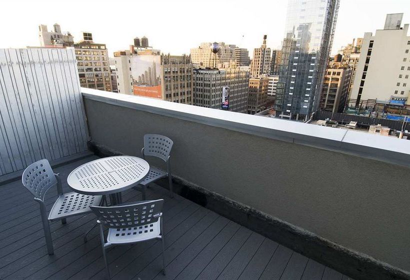Hotel Hampton Inn Manhattan-SoHo  | New York | Nueva York | United States 5
