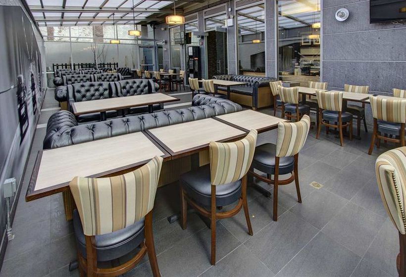 Hotel Hampton Inn Manhattan-SoHo  | New York | Nueva York | United States 6