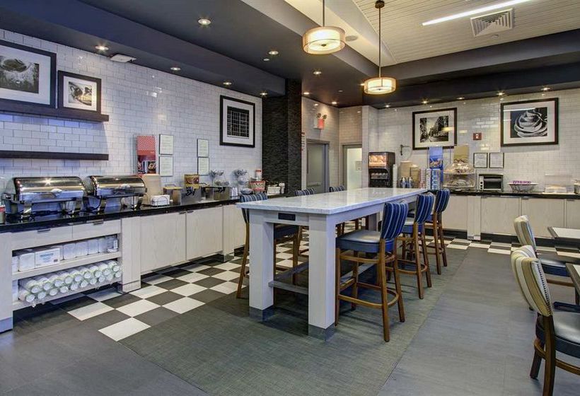 Hotel Hampton Inn Manhattan-SoHo  | New York | Nueva York | United States 7