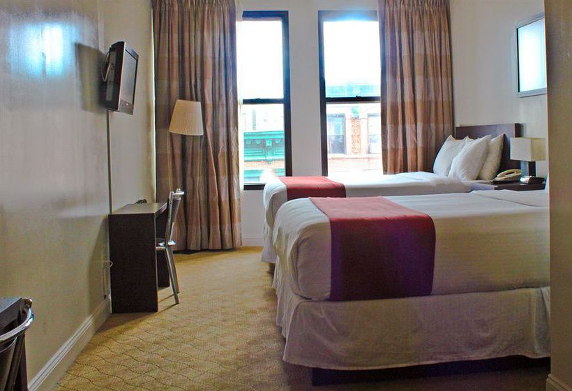 The Hotel 91  | New York | Nueva York | United States 10