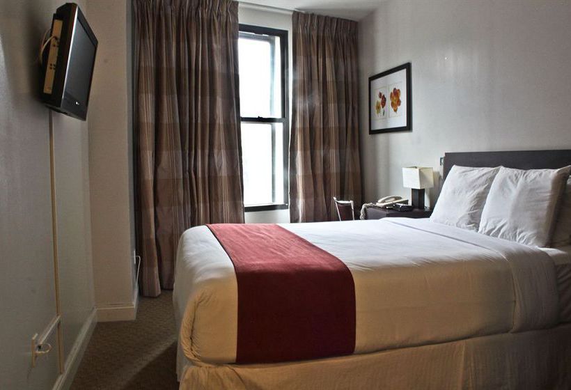 The Hotel 91  | New York | Nueva York | United States 13