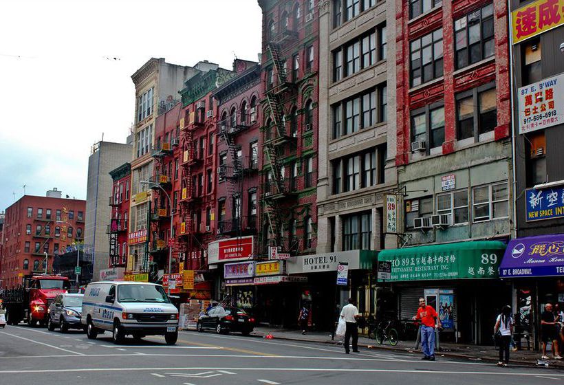 The Hotel 91  | New York | Nueva York | United States 14