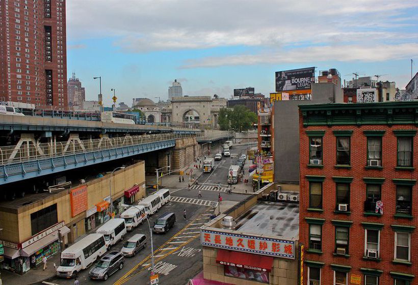 The Hotel 91  | New York | Nueva York | United States 2