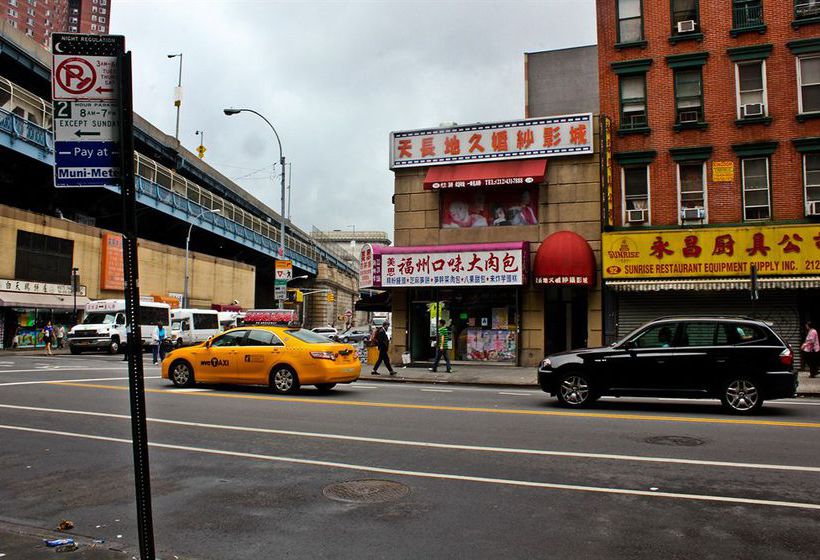 The Hotel 91  | New York | Nueva York | United States 3