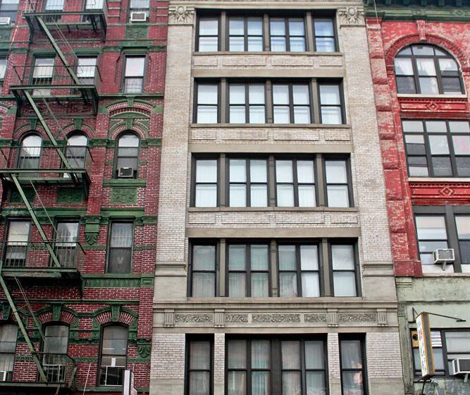 The Hotel 91  | New York | Nueva York | United States 5