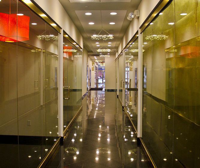 The Hotel 91  | New York | Nueva York | United States 6