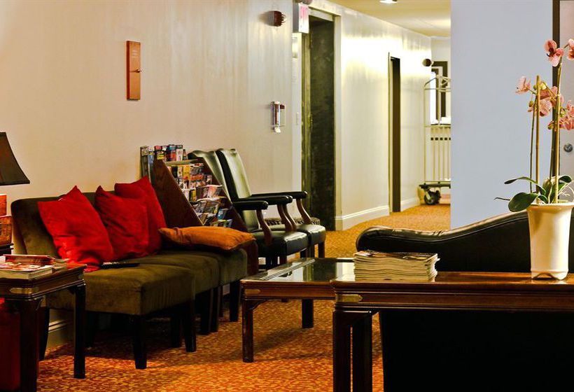 The Hotel 91  | New York | Nueva York | United States 7