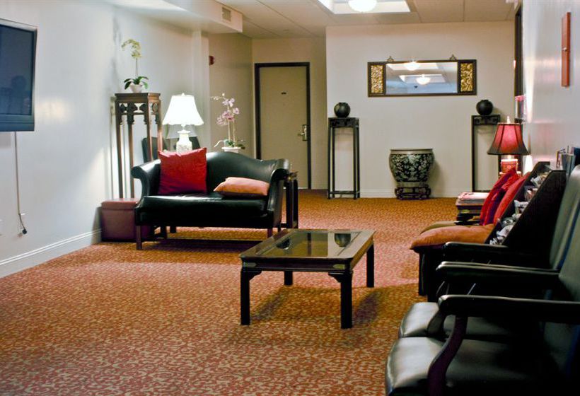 The Hotel 91  | New York | Nueva York | United States 8