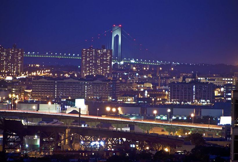 Hotel Sheraton Brooklyn New York Brooklyn