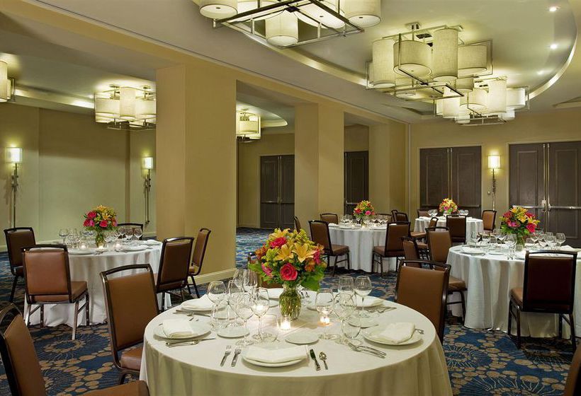 Hotel Sheraton Brooklyn New York  | Brooklyn | Nueva York | United States 1