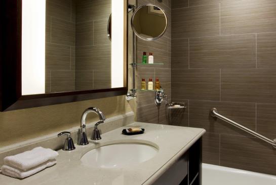 Hotel Sheraton Brooklyn New York  | Brooklyn | Nueva York | United States 10
