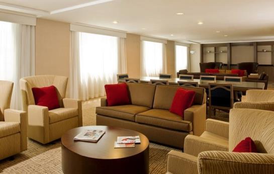 Hotel Sheraton Brooklyn New York  | Brooklyn | Nueva York | United States 11