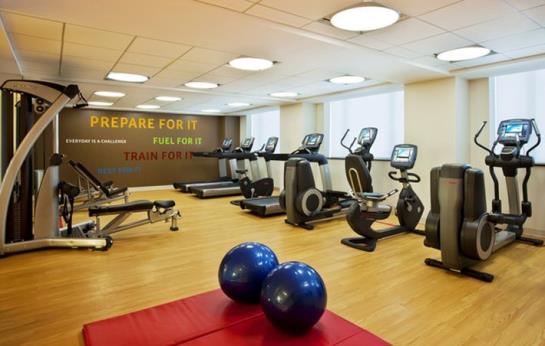 Hotel Sheraton Brooklyn New York  | Brooklyn | Nueva York | United States 12