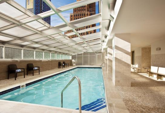 Hotel Sheraton Brooklyn New York  | Brooklyn | Nueva York | United States 13