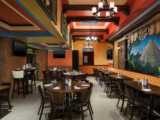 Hotel Sheraton Brooklyn New York  | Brooklyn | Nueva York | United States 14