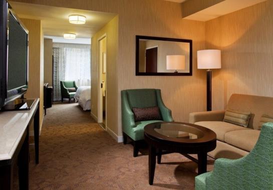 Hotel Sheraton Brooklyn New York  | Brooklyn | Nueva York | United States 15