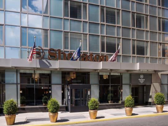 Hotel Sheraton Brooklyn New York  | Brooklyn | Nueva York | United States 17