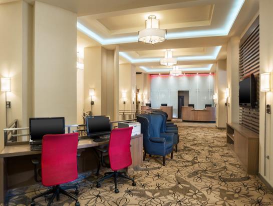 Hotel Sheraton Brooklyn New York  | Brooklyn | Nueva York | United States 18