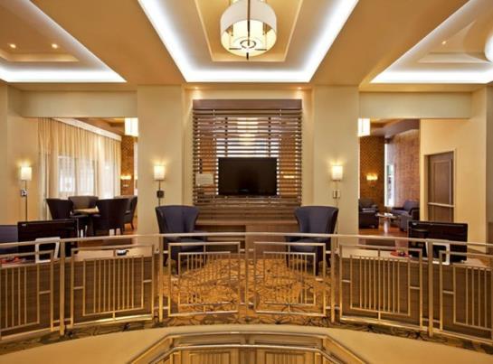 Hotel Sheraton Brooklyn New York  | Brooklyn | Nueva York | United States 19