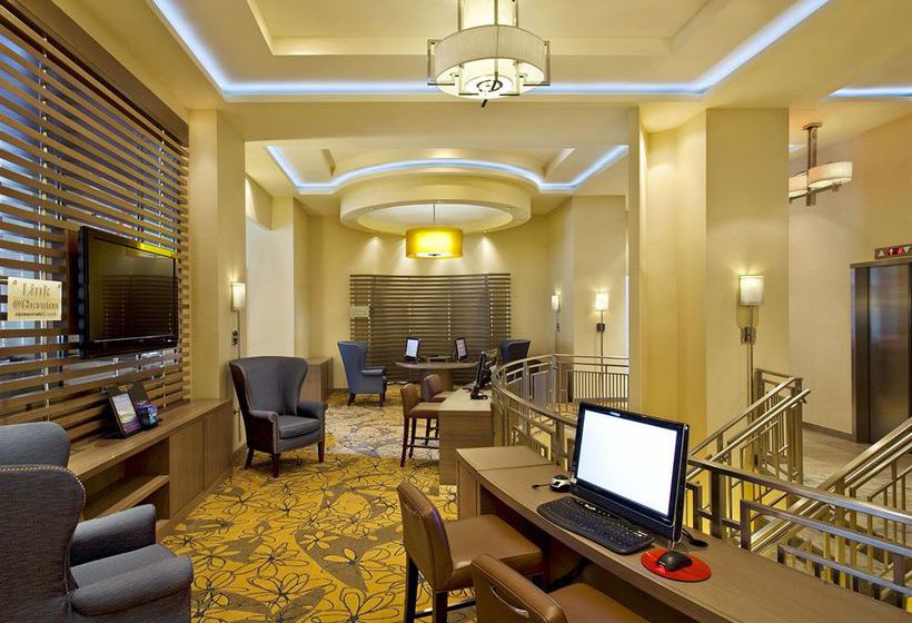 Hotel Sheraton Brooklyn New York  | Brooklyn | Nueva York | United States 2