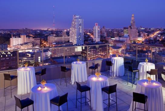 Hotel Sheraton Brooklyn New York  | Brooklyn | Nueva York | United States 20