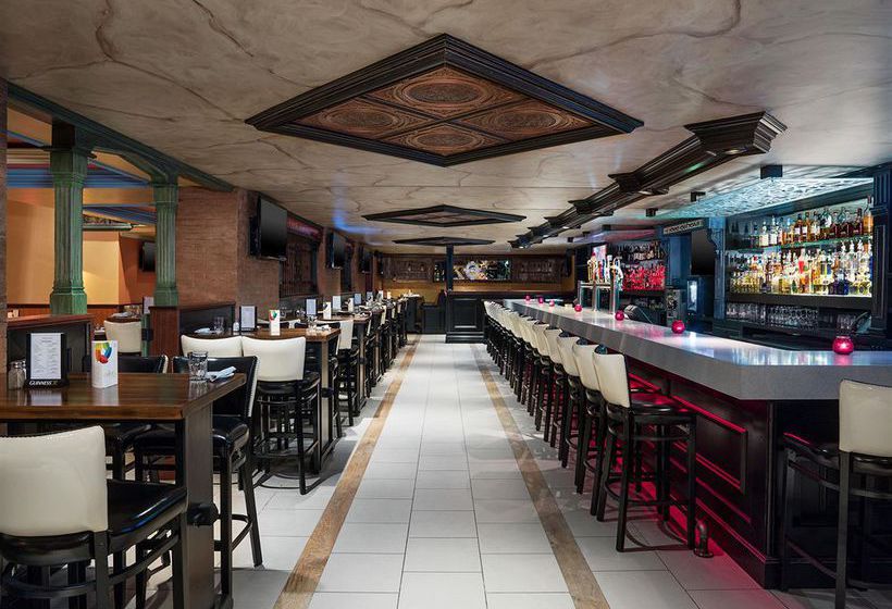 Hotel Sheraton Brooklyn New York  | Brooklyn | Nueva York | United States 3