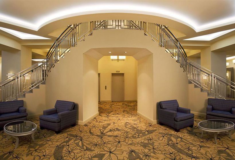 Hotel Sheraton Brooklyn New York  | Brooklyn | Nueva York | United States 4