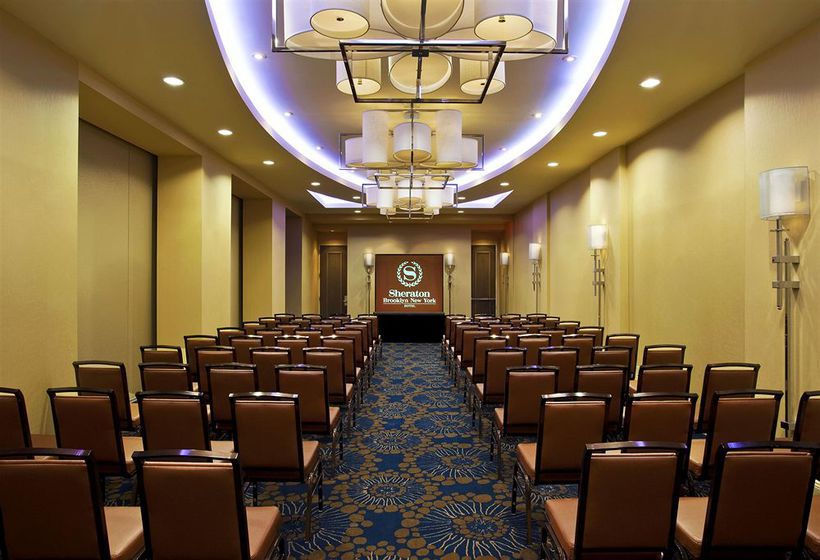 Hotel Sheraton Brooklyn New York  | Brooklyn | Nueva York | United States 5