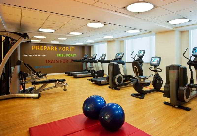 Hotel Sheraton Brooklyn New York  | Brooklyn | Nueva York | United States 6