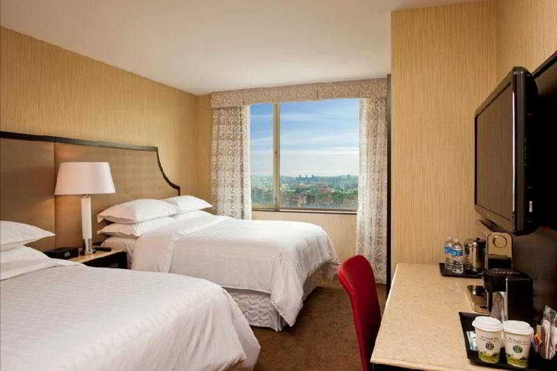 Hotel Sheraton Brooklyn New York  | Brooklyn | Nueva York | United States 7