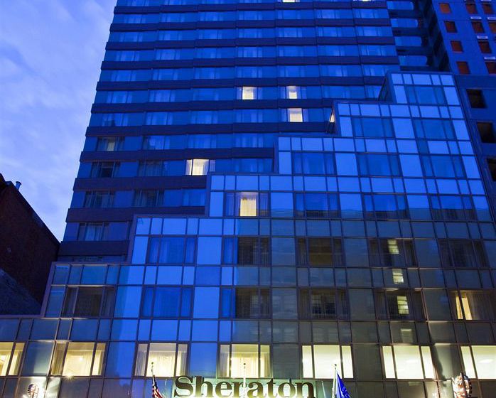 Hotel Sheraton Brooklyn New York  | Brooklyn | Nueva York | United States 8