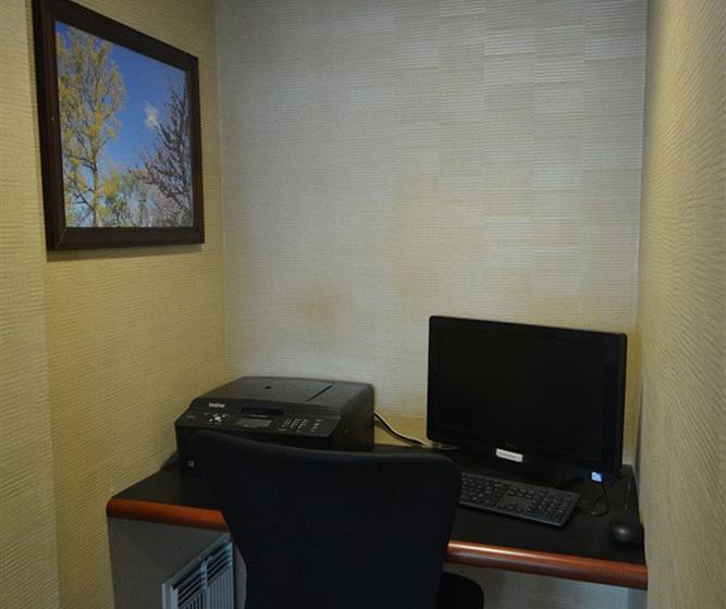 Hotel Best Western Queens Gold Coast 