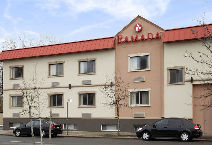 Hotel Ramada Bronx  | Bronx | Nueva York | United States 1