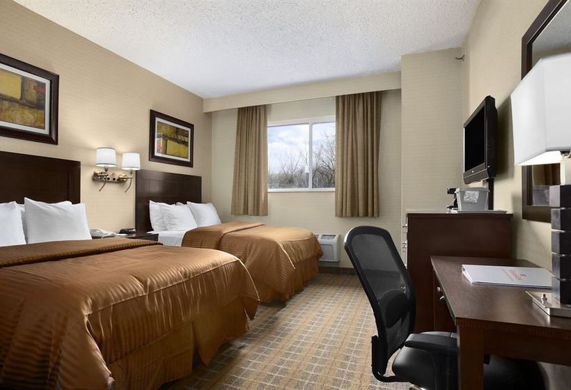Hotel Ramada Bronx  | Bronx | Nueva York | United States 2