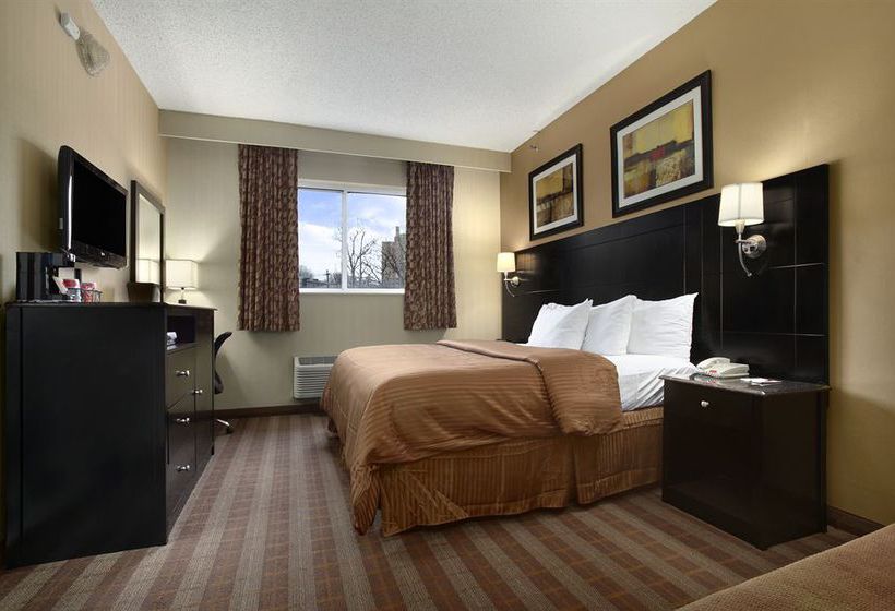 Hotel Ramada Bronx  | Bronx | Nueva York | United States 3