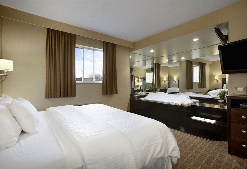 Hotel Ramada Bronx  | Bronx | Nueva York | United States 4