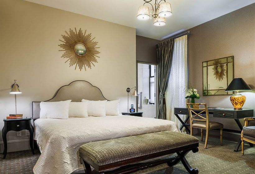 Seton Hotel  | New York | Nueva York | United States 10