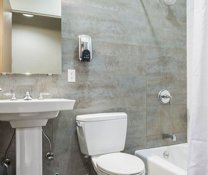 Seton Hotel  | New York | Nueva York | United States 11
