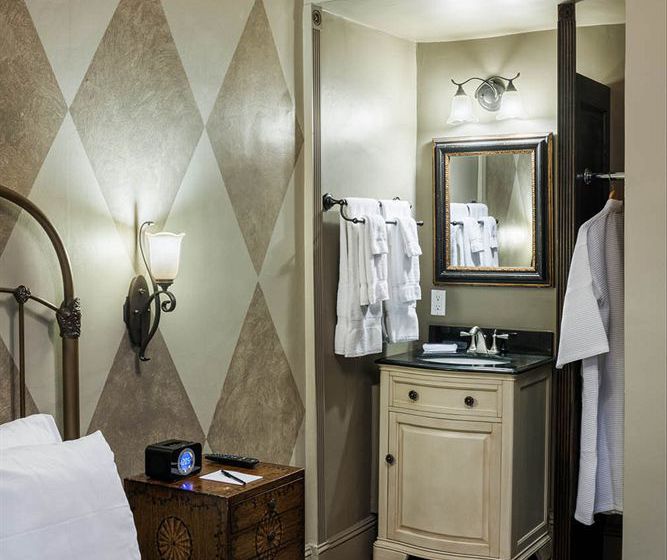 Seton Hotel  | New York | Nueva York | United States 12